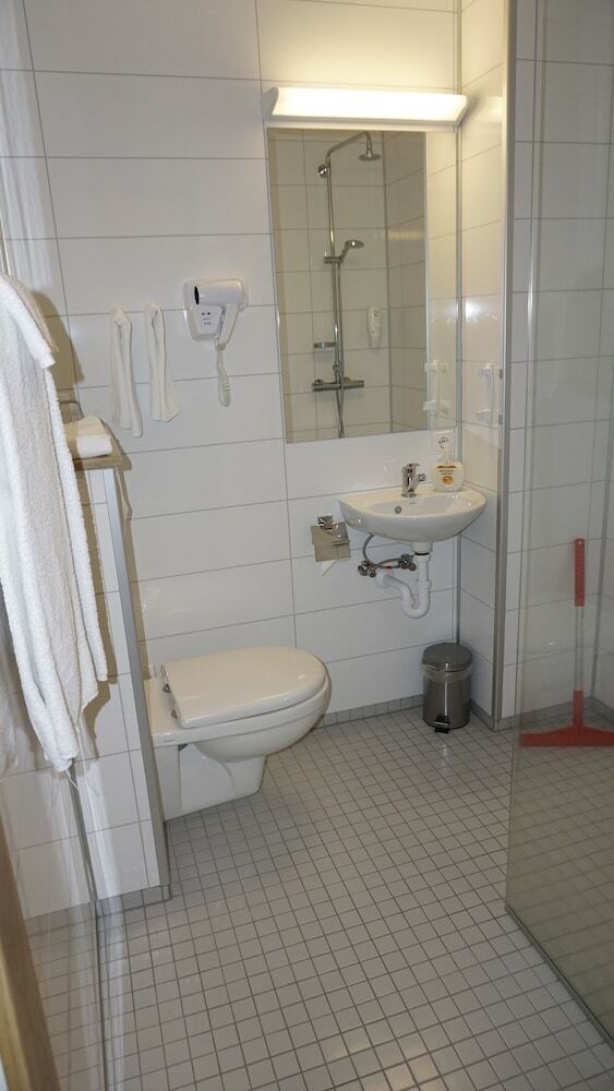 Hotel H�tel Borgarnes