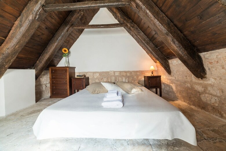 Apartamento La Mansarda Di Martina Franca