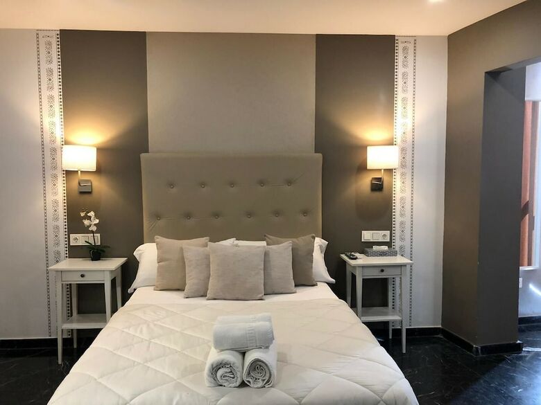 Apartamentos Selin Star Light Pb
