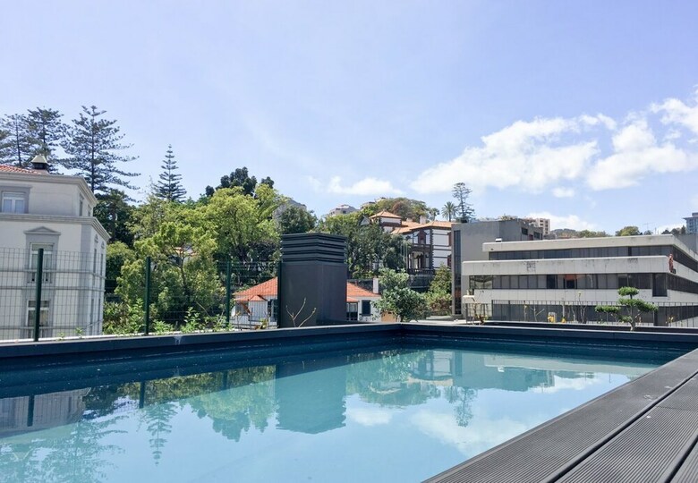Apartamentos Parkside Marina Vista By Mhm