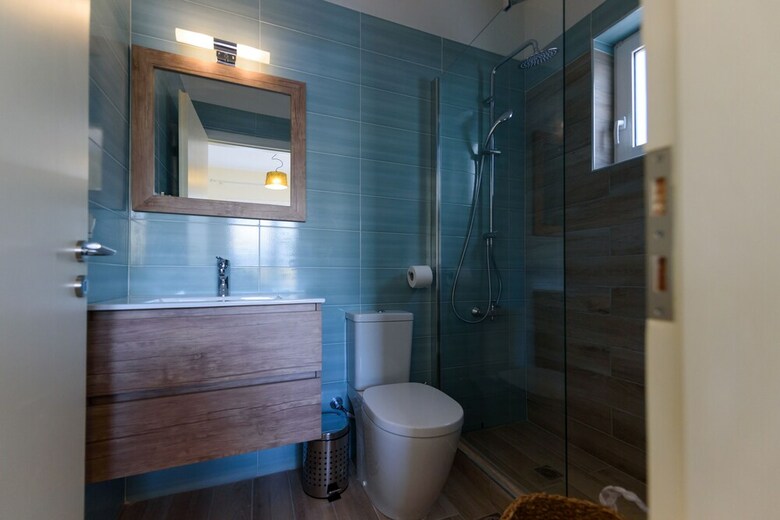 �venus, Stylish Villa With Pool 2min To The Beach