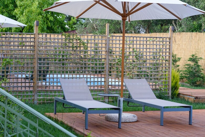 �venus, Stylish Villa With Pool 2min To The Beach