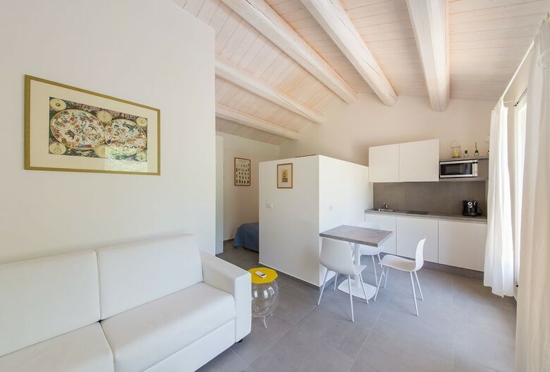Agroturismo Tenuta Del Viandante