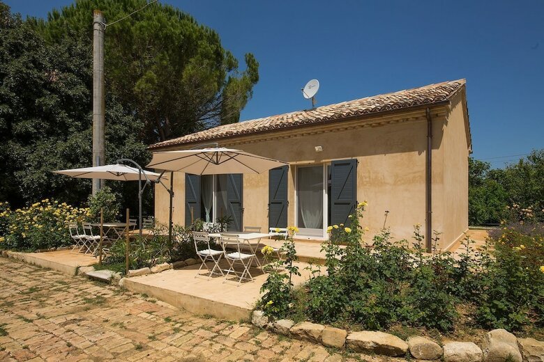 Agroturismo Tenuta Del Viandante
