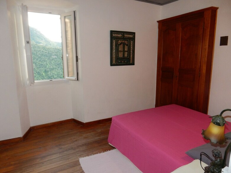 Apartamento Casa A Stretta - Near Pascal Paoli Museum