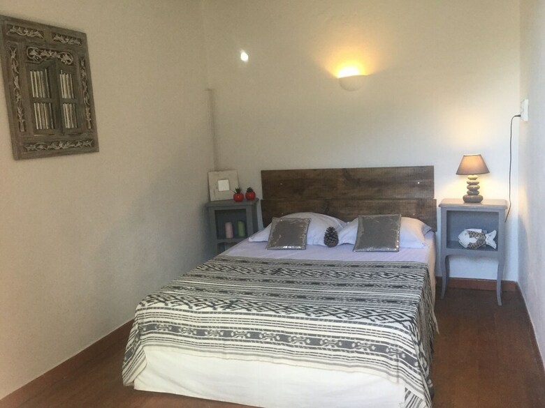 Apartamento Casa A Stretta - Near Pascal Paoli Museum
