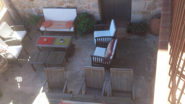 Agroturismo Casa El Bailador