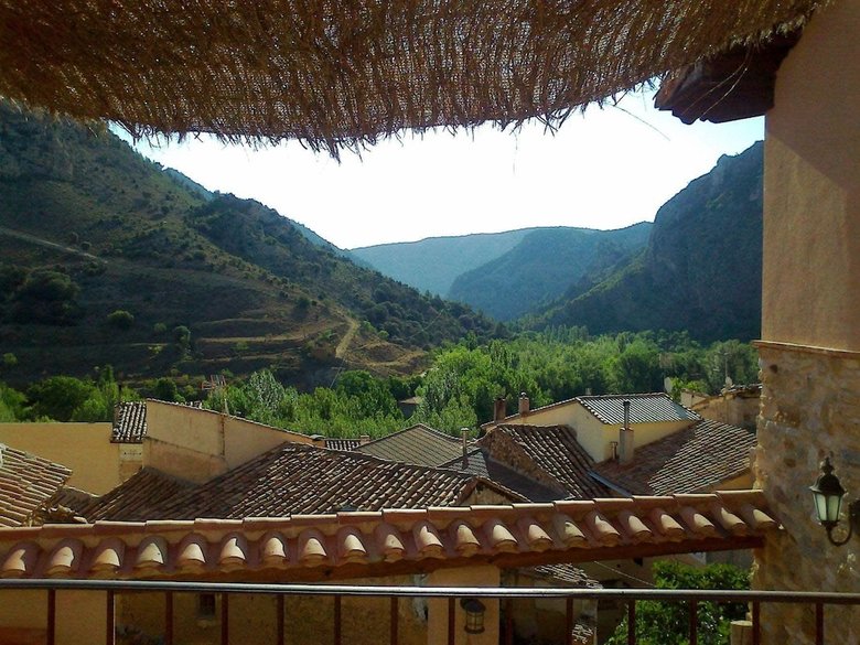 Agroturismo Casa El Bailador