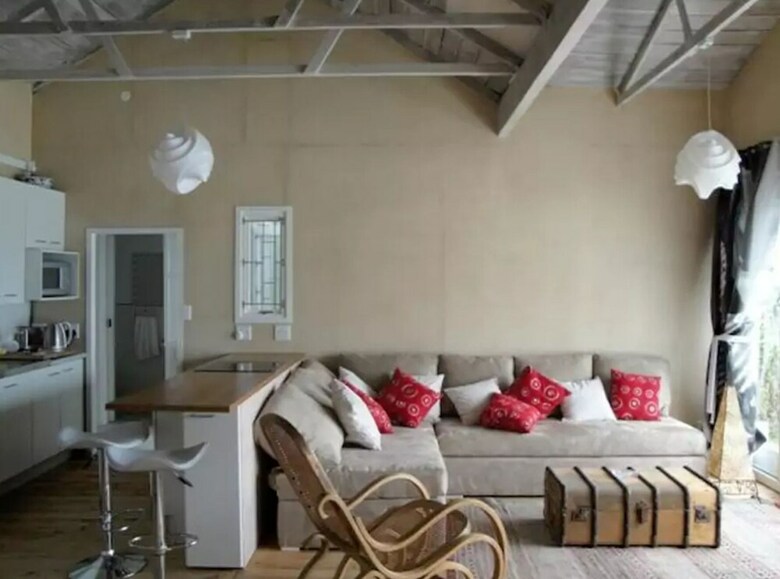 Apartamentos Clifton Fourth