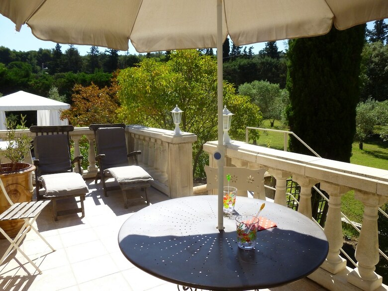B&B Le Lantana