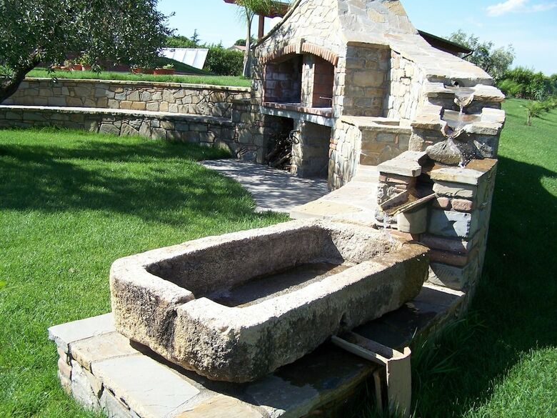 Agroturismo Agriturismo La Tavernetta