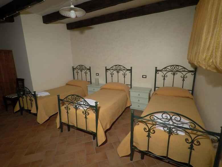 Agroturismo Agriturismo La Tavernetta
