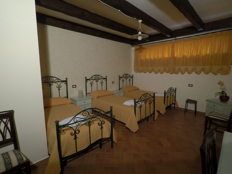 Agroturismo Agriturismo La Tavernetta
