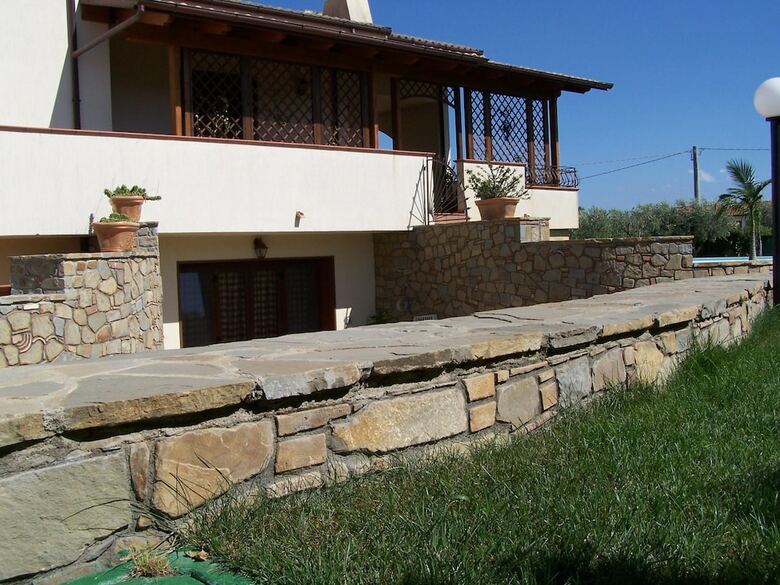 Agroturismo Agriturismo La Tavernetta