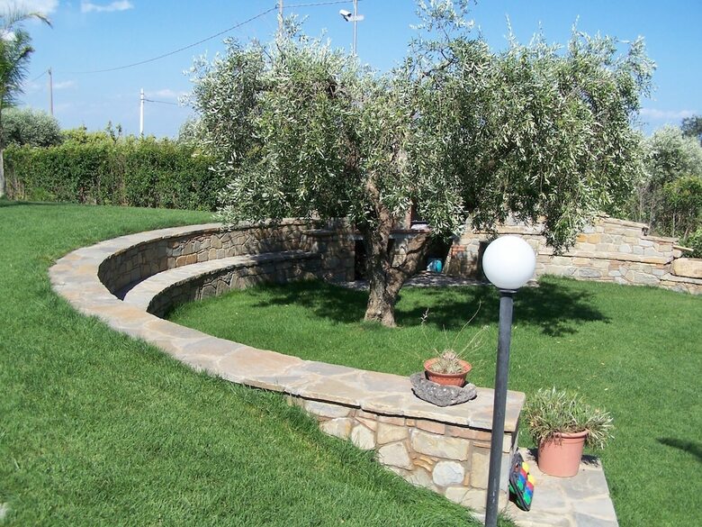 Agroturismo Agriturismo La Tavernetta