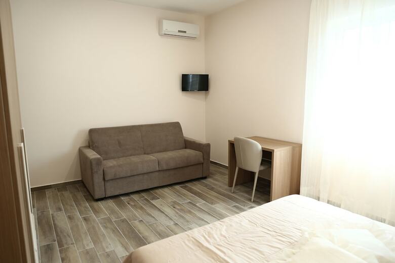 Hotel Villa Magiola