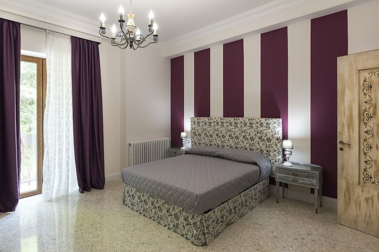 B&B Villa Alemi