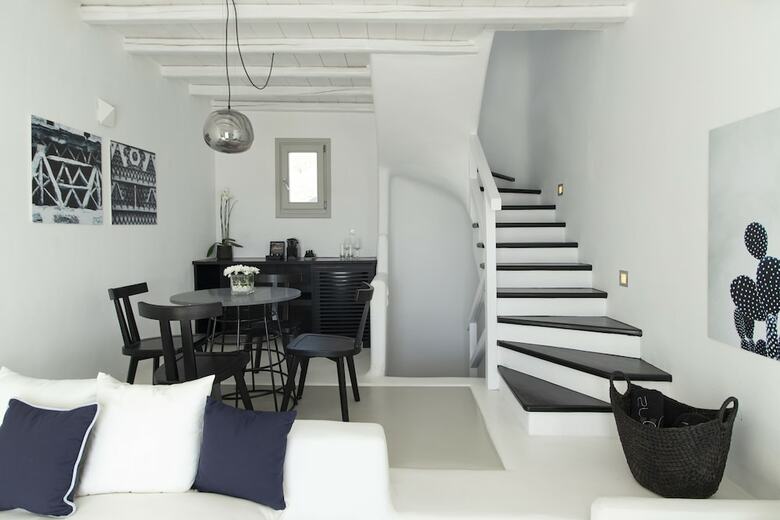 Hotel Nimbus Mykonos