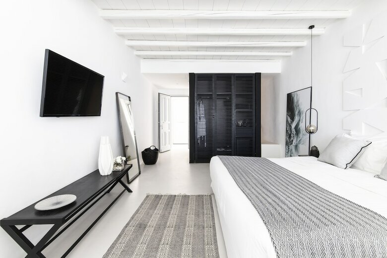 Hotel Nimbus Mykonos