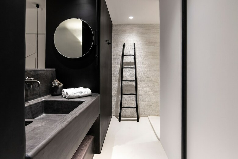 Hotel Nimbus Mykonos