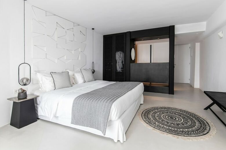 Hotel Nimbus Mykonos