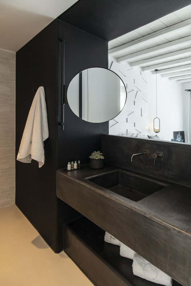 Hotel Nimbus Mykonos