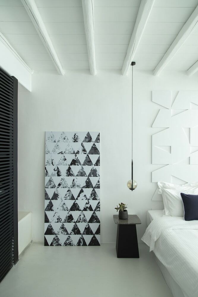 Hotel Nimbus Mykonos