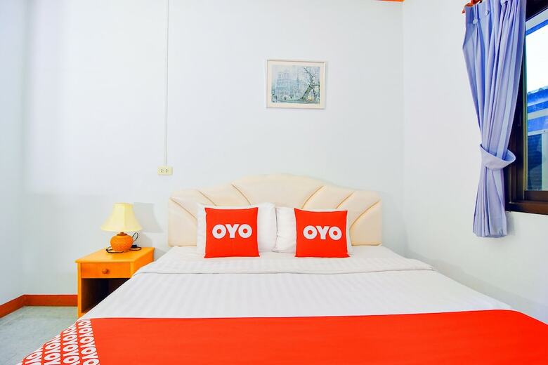 Hotel Oyo 570 Seaside Hua Hin