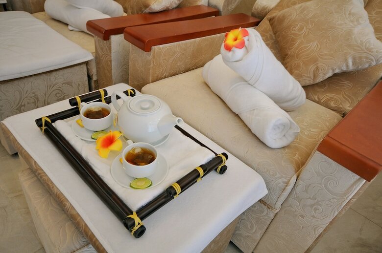 The Mcr Luxury Nha Trang Hotel