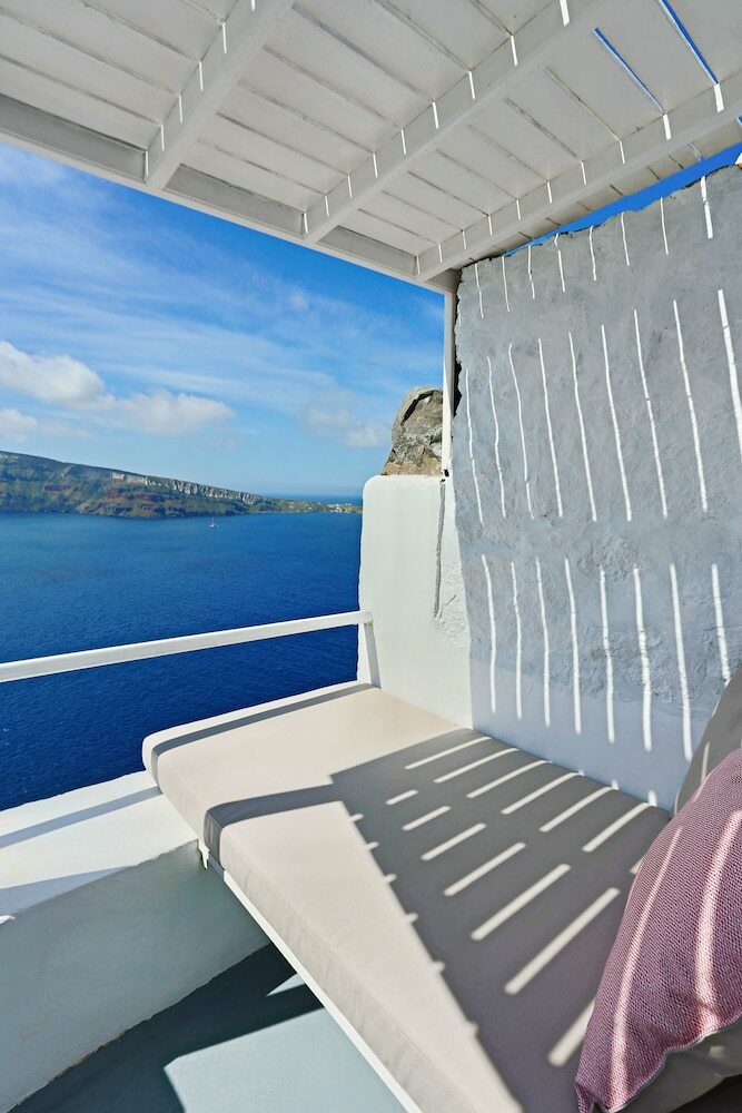 Hotel Esperas Santorini