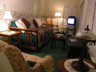 The Carriage Inn B&B