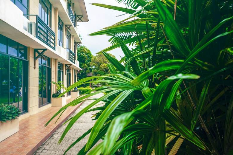 Hotel Kudat Golf & Marina Resort