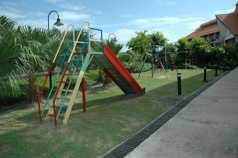 Hotel Kudat Golf & Marina Resort