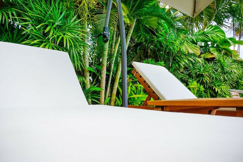 Hotel Kudat Golf & Marina Resort