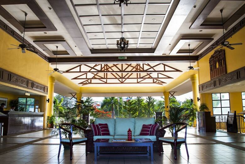 Hotel Kudat Golf & Marina Resort