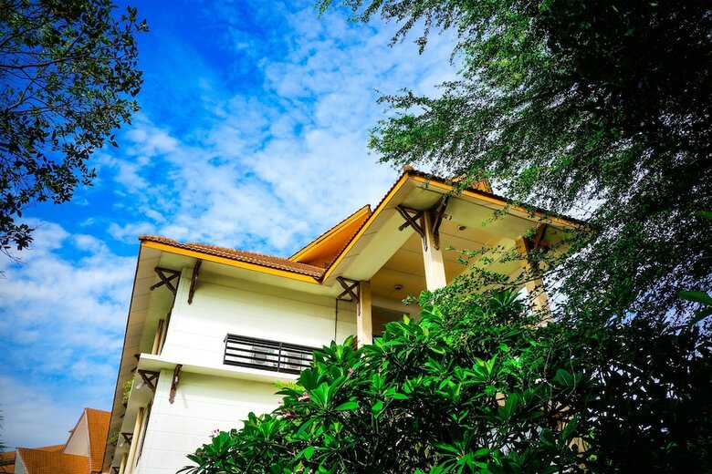 Hotel Kudat Golf & Marina Resort