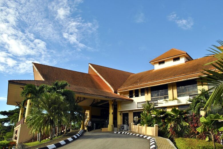 Hotel Kudat Golf & Marina Resort