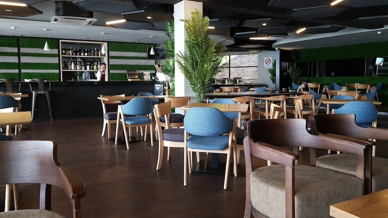 Hotel Kudat Golf & Marina Resort