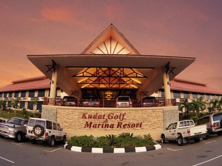 Hotel Kudat Golf & Marina Resort