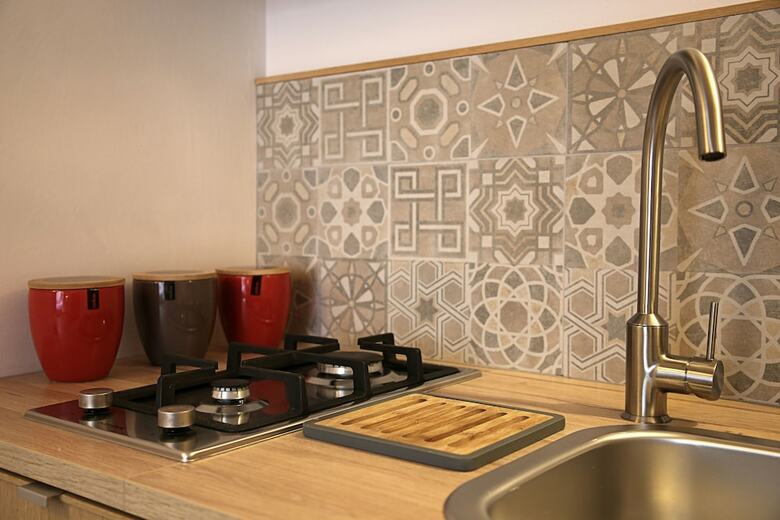Bed & Breakfast Trinasicula Ragusa Ibla