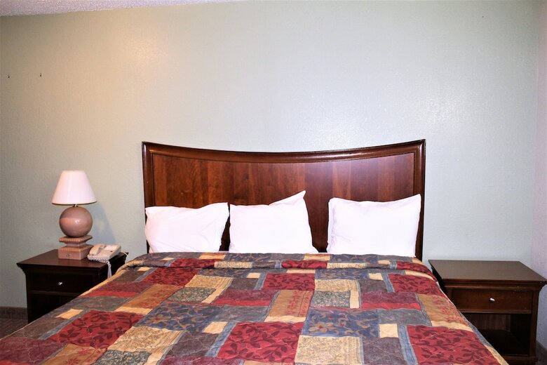 Motel Airport Inn Chattanooga