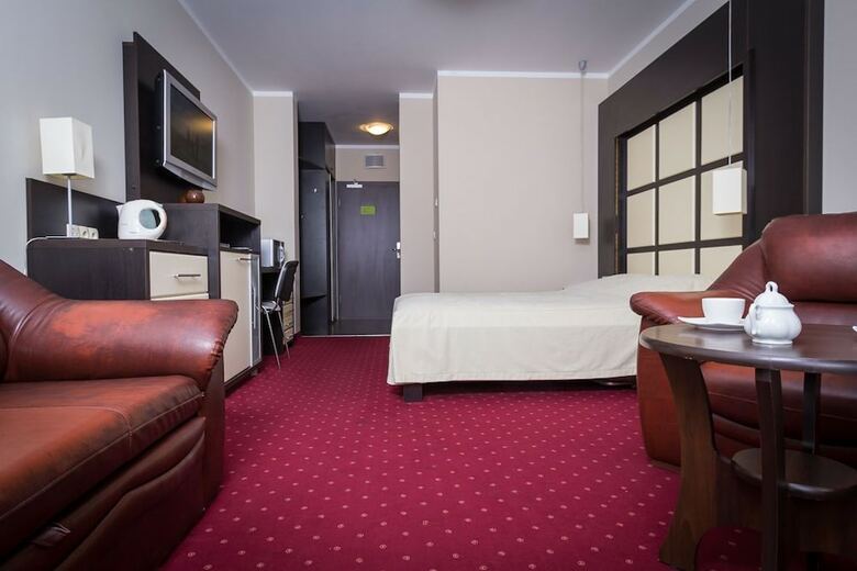Aparthotel Apartamenty Przy Ko?ciuszki