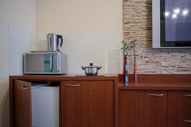Aparthotel Apartamenty Przy Ko?ciuszki