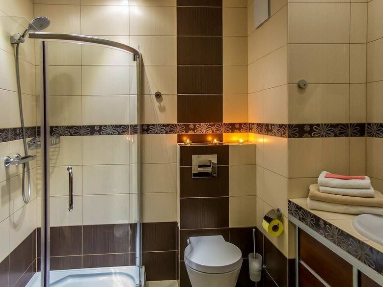 Aparthotel Apartamenty Przy Ko?ciuszki