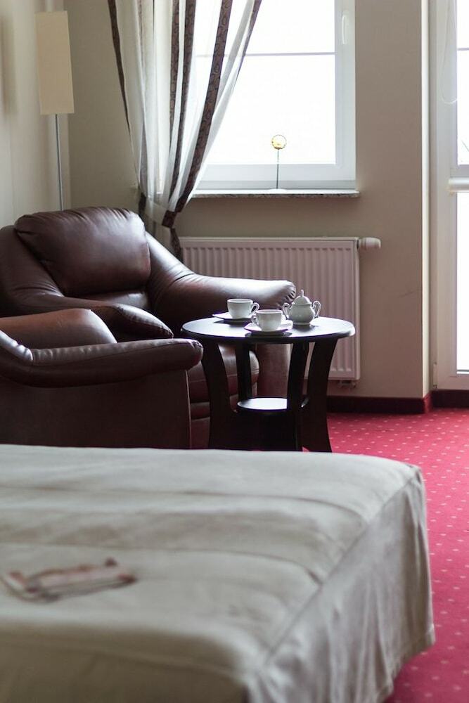 Aparthotel Apartamenty Przy Ko?ciuszki
