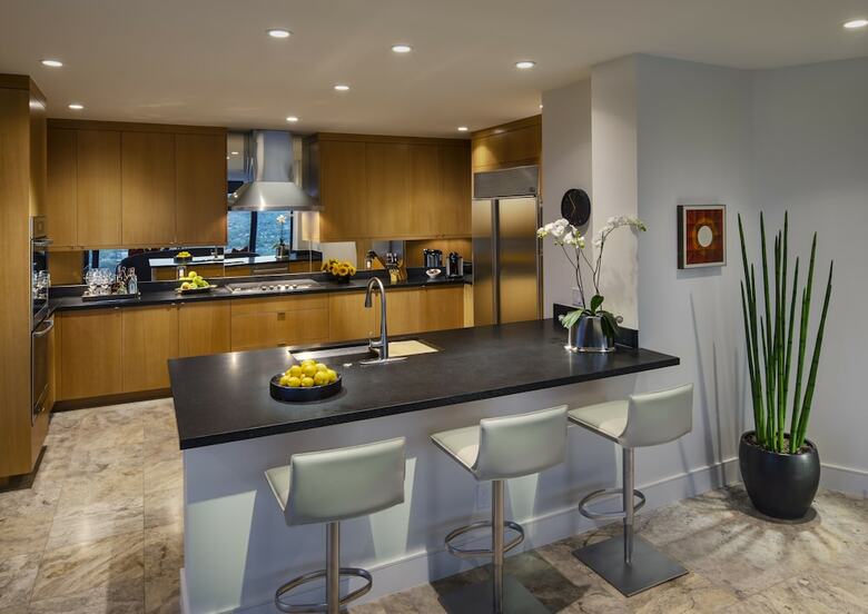 Apartamento Sanctuary On Camelback Mountain Resort And Spa
