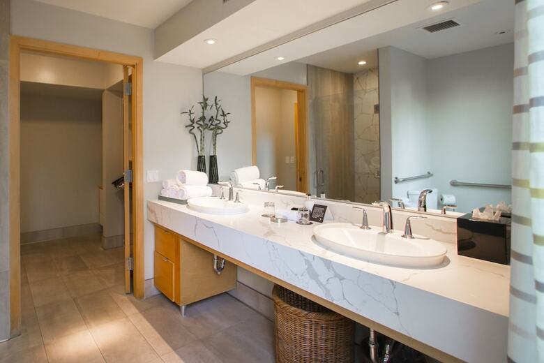 Apartamento Sanctuary On Camelback Mountain Resort And Spa