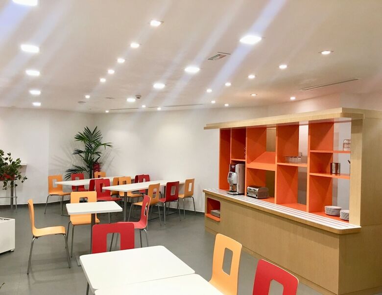 Hotel Premi�re Classe Casablanca Centre Ville