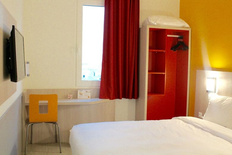 Hotel Premi�re Classe Casablanca Centre Ville
