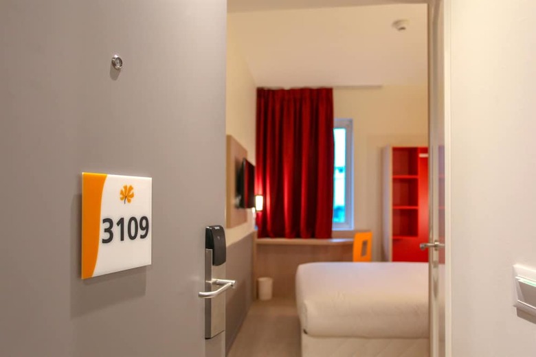 Hotel Premi�re Classe Casablanca Centre Ville